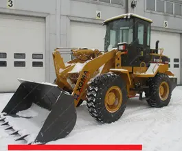 Экскаватор XGMA XG931H 2018 года б/у