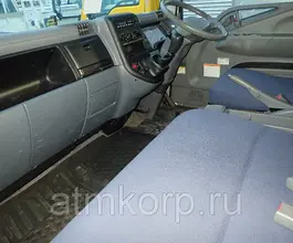 Эвакуатор Эвакуатор  Mitsubishi Canter 2010 года б/у фото 4