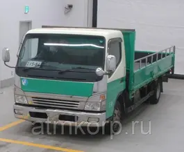 Бортовой Бортовой Mitsubishi Canter,  2008 года б/у