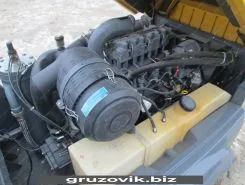 Строительная техника  Nissan Copco 2012 года б/у фото 4