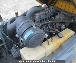Строительная техника  Nissan Copco 2012 года б/у фото 4