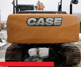Экскаватор Case CX210B 2018 года новый фото 3