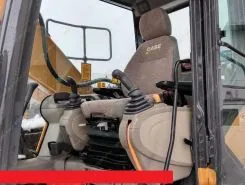 Экскаватор Case CX210B 2018 года новый фото 4
