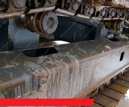 Экскаватор Case CX210B 2018 года новый фото 5