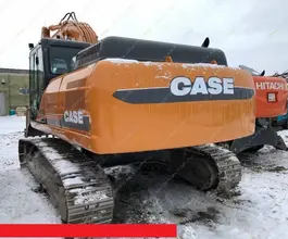 Экскаватор Case CX290B 2018 года новый фото 5