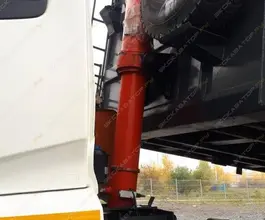Самосвал Самосвал  Dongfeng DFH 3330A80 2018 года новый фото 4