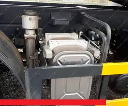 Самосвал Самосвал  Dongfeng DFH 3330A80 2018 года новый фото 3