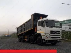 Самосвал Самосвал  Dongfeng DFH 3330A80 2018 года новый