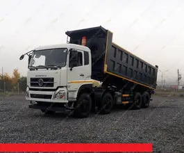 Самосвал Самосвал  Dongfeng EQ3486 2018 года новый фото 2