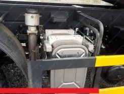 Самосвал Самосвал  Dongfeng EQ3486 2018 года новый фото 3