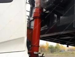 Самосвал Самосвал  Dongfeng DFH 3330A80 2018 года новый фото 4