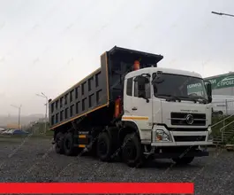 Самосвал Самосвал  Dongfeng DFH 3440A80 2018 года новый