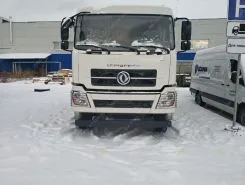 Самосвал Самосвал  Dongfeng DFH 3330A80 2018 года новый фото 2