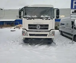 Самосвал Самосвал  Dongfeng DFH 3330A80 2018 года новый фото 2