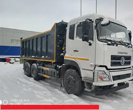 Самосвал Самосвал  Dongfeng DFH 3330A80 2018 года новый