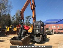 UMG E190WH 2015 года б/у