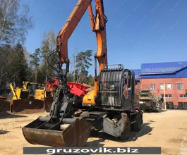 UMG E190WH 2015 года б/у
