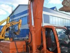 Экскаватор Doosan DX225LCA 2013 года б/у фото 3