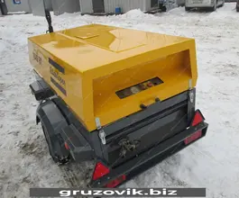 Строительная техника    2008 года б/у