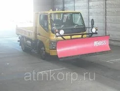 Самосвал Самосвал  Mitsubishi Canter 2008 года б/у