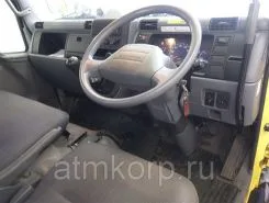Самосвал Самосвал  Mitsubishi Canter 2008 года б/у фото 4