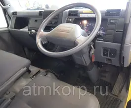 Самосвал Самосвал  Mitsubishi Canter 2008 года б/у фото 4
