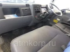 Самосвал Самосвал  Mitsubishi Canter 2008 года б/у фото 5