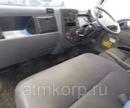 Самосвал Самосвал  Mitsubishi Canter 2008 года б/у фото 5