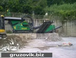 Дробильная установка KOMPLET LEM 2025 года новый фото 4