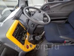Автофургон Автофургон  Mitsubishi 2009 года б/у фото 4