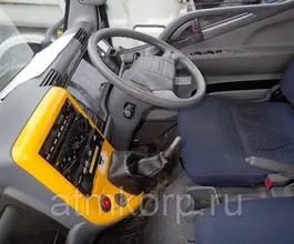 Автофургон Автофургон  Mitsubishi 2009 года б/у фото 4