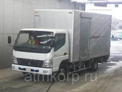 Автофургон Автофургон  Mitsubishi 2009 года б/у