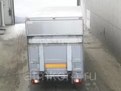Автофургон Автофургон  Mitsubishi 2009 года б/у фото 3