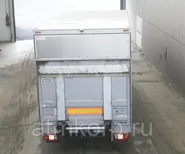 Автофургон Автофургон  Mitsubishi 2009 года б/у фото 3