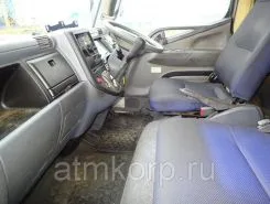 Автофургон Автофургон  Mitsubishi 2009 года б/у фото 4