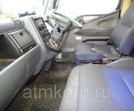 Автофургон Автофургон  Mitsubishi 2009 года б/у фото 4