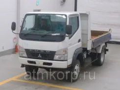 Самосвал Самосвал  Mitsubishi Canter 2009 года б/у