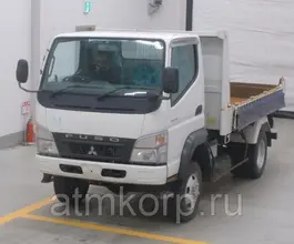 Самосвал Самосвал  Mitsubishi Canter 2009 года б/у