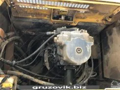 Экскаватор Komatsu PC400-7 2012 года б/у фото 5