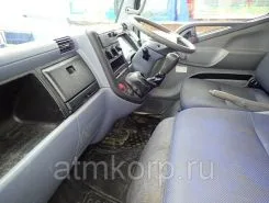 Бортовой Бортовой Mitsubishi Canter,  2008 года б/у фото 4