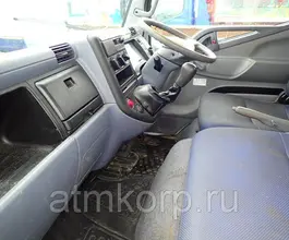 Бортовой Бортовой Mitsubishi Canter,  2008 года б/у фото 4