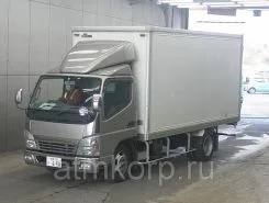 Автофургон Автофургон  Mitsubishi 2008 года б/у