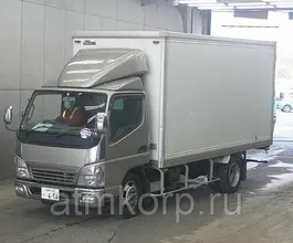 Автофургон Автофургон  Mitsubishi 2008 года б/у