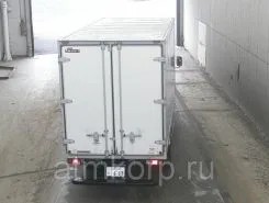 Автофургон Автофургон  Mitsubishi 2008 года б/у фото 3