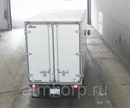 Автофургон Автофургон  Mitsubishi 2008 года б/у фото 3