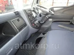Автофургон Автофургон  Mitsubishi 2008 года б/у фото 4