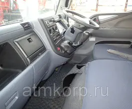 Автофургон Автофургон  Mitsubishi 2008 года б/у фото 4