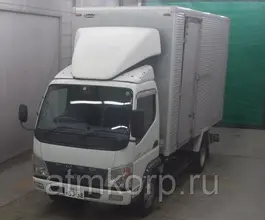 Автофургон Автофургон  Mitsubishi 2008 года б/у