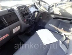 Автовышка Автовышка  Mitsubishi Canter 2008 года б/у фото 4