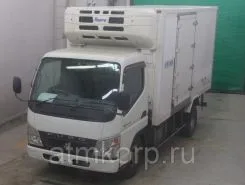 Рефрижератор Фургон  Mitsubishi 2008 года б/у